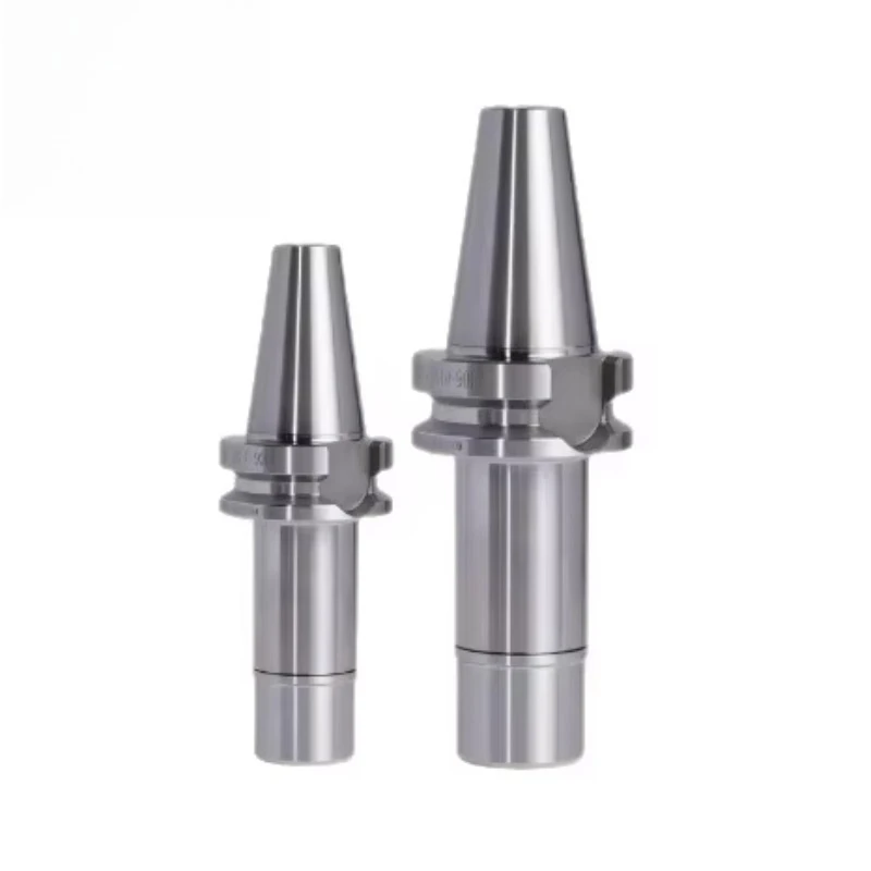 High-Precision Sk Collet Tool Holder for BT30/BT40/BT50 Dynamic Balancing High-Speed Tool Holder for Milling Machines