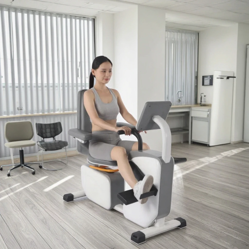 Other Exercise Rehabilitation Equipment Lower Limb Training Exerciser Knee Flexion Extension Device For Leg Body Coordination