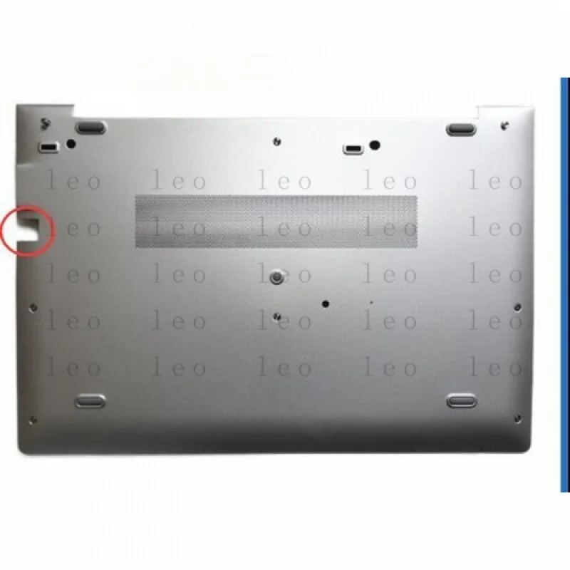 

AA New for HP EliteBook 850 G6 755 g5 g6 Lower Bottom Case Base Cover