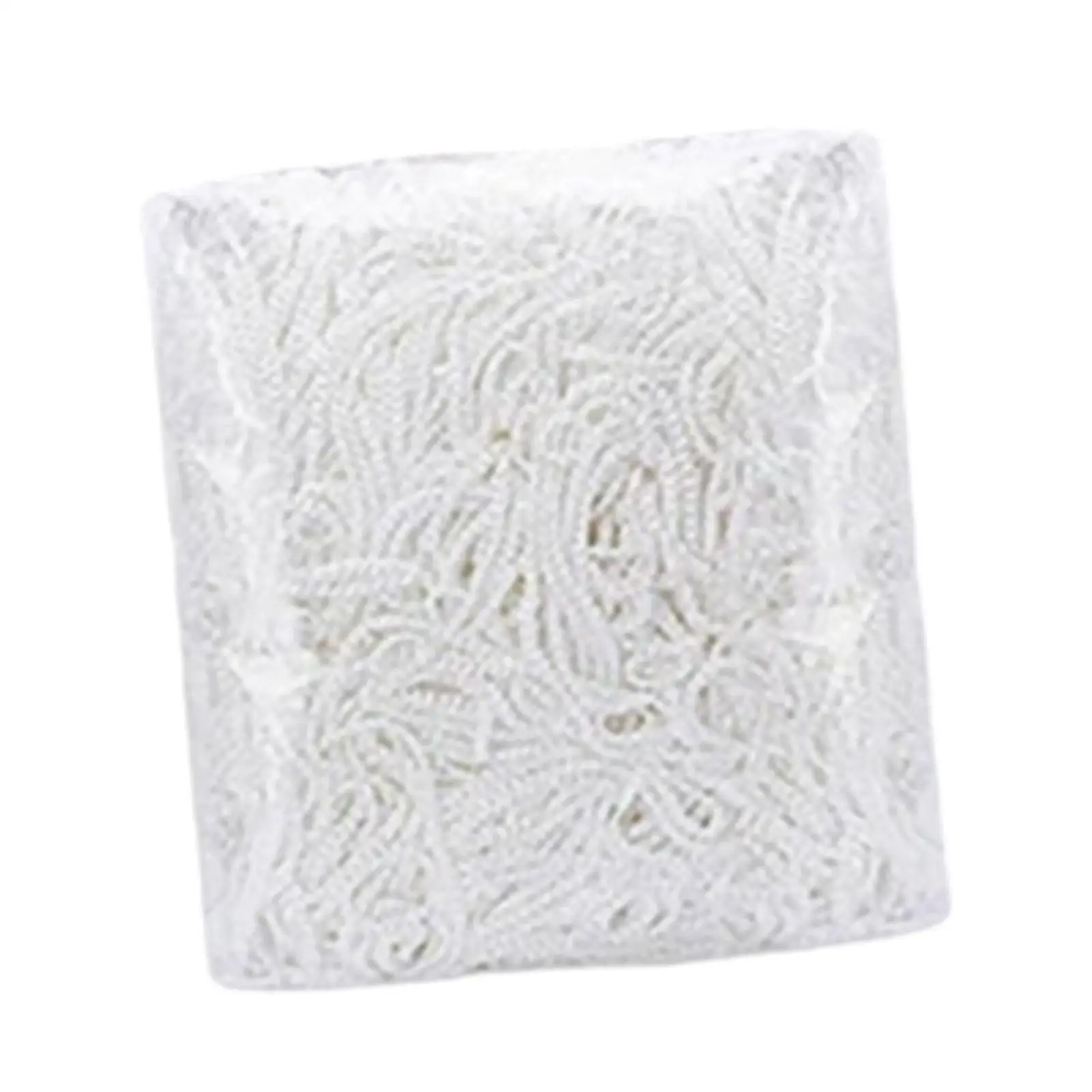 شبكة تعريشة النباتات، شبكة دعم نباتية للتسلق بطول 5 أمتار #2