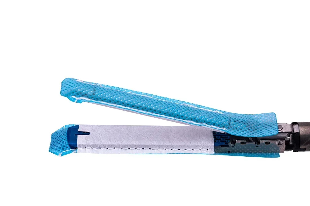 2023 NEW laparoscopic endo Stapler reinforced reload thoracic surgery reinforcement