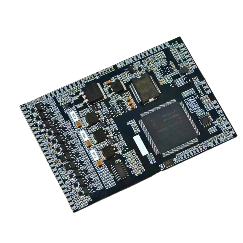 DQ250 02E TCM Automatic Transmission TCU Chip For A3 Q3 TCM Automatic Transmission TCU Chip-Y79A