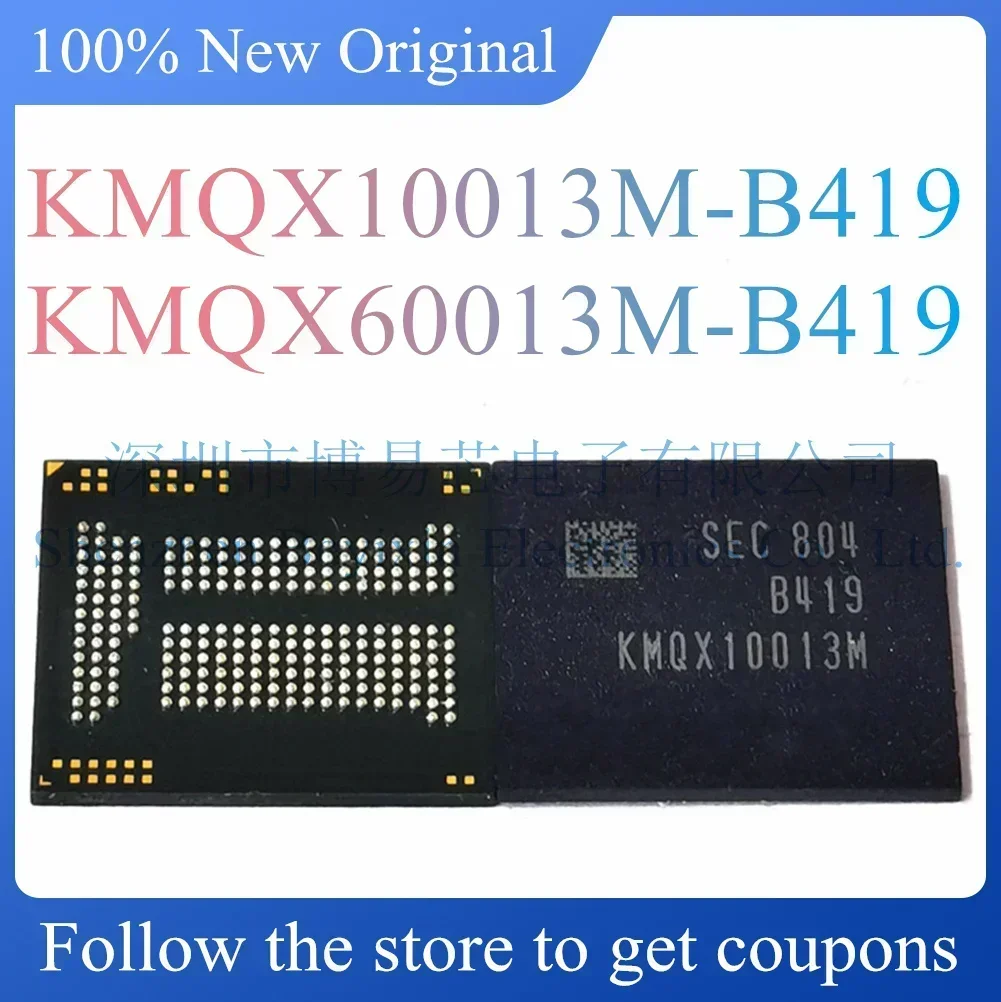 KMQX10013M-B419 Test board KMQX60013M-B419