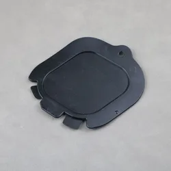 4G0809967 Front Wheel Housing Liner Rubber Cover Splash Guard Lid For Audi A6 Avant C7 4G 2011-2018 4G0 809 967