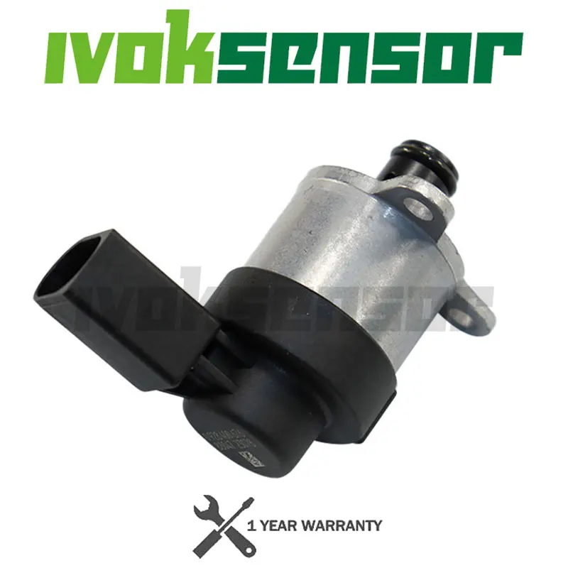 0928400676 FUEL PUMP PRESSURE REGULATOR CONTROL VALVE For AUDI A4 A5 A6 A8 Q7 2.7 3.0 TDI  VW CRAFTER 2.5 TDI PHAETON TOUAREG