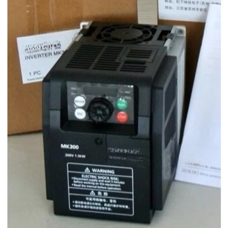 Piezas para AMK3000P42/AMK3000P72/AMK3001P52 MK300 Inversor