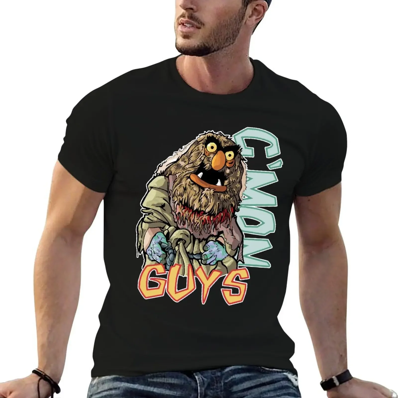 Sweetums T-Shirt quick-drying shirts graphic tee designer shirts funny t shirts for men