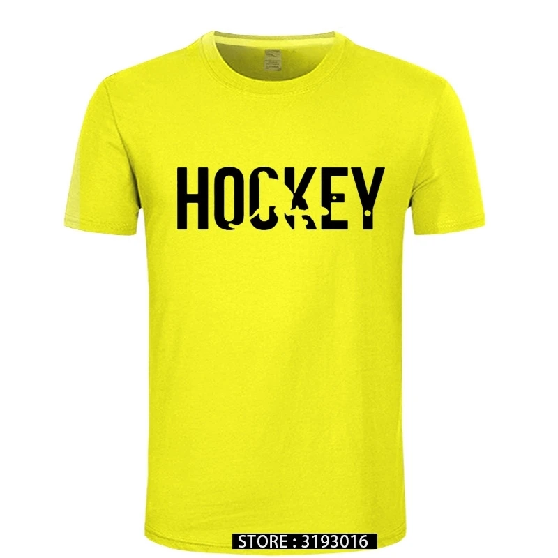 Hockeyer Printed Tshirt for Men Christmas Day Designer Summer Sweatshirt Camisas Hombre