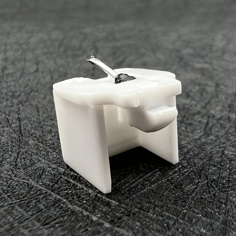 1pcs Diamond Replacement Stylus For ATN3600 ATN91 ST40 EPS43 KD291R 3600L Moving Magnet Cartridge For LP Phonograph Accessories