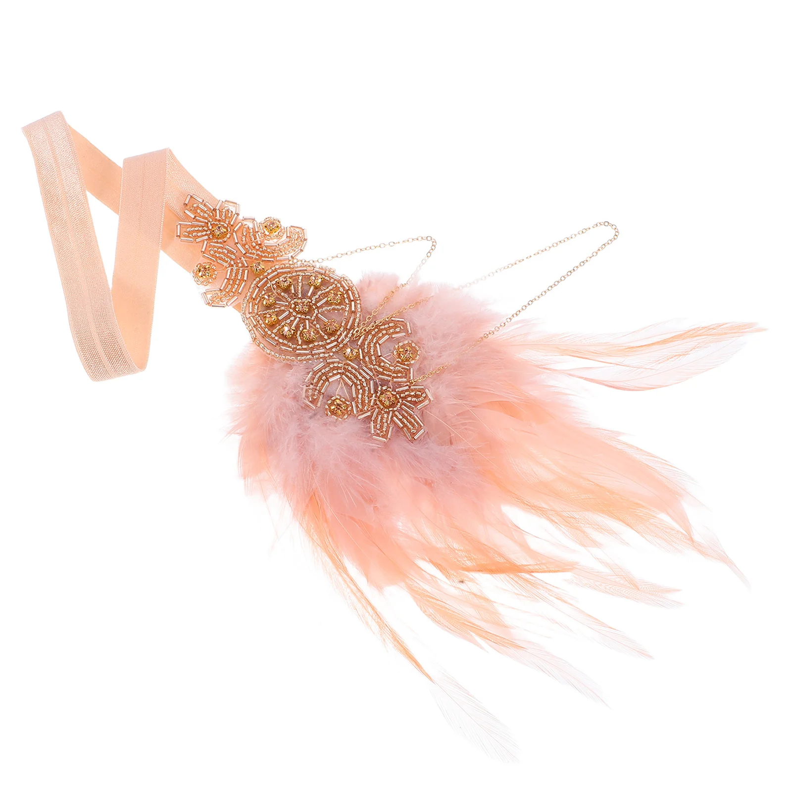 

Рождественская повязка на голову, повязка для волос, женские головные уборы, вечерние головные уборы, аксессуары, инструмент для волос с кисточками, реквизит для фотосессии на день рождения и свадьбу