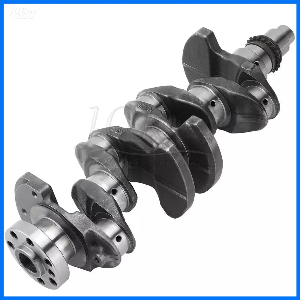 

G4NC Engine Rebuild Overhaul Kit For 2012-19 Hyundai Tucson Kia Soul Forte 2.0L