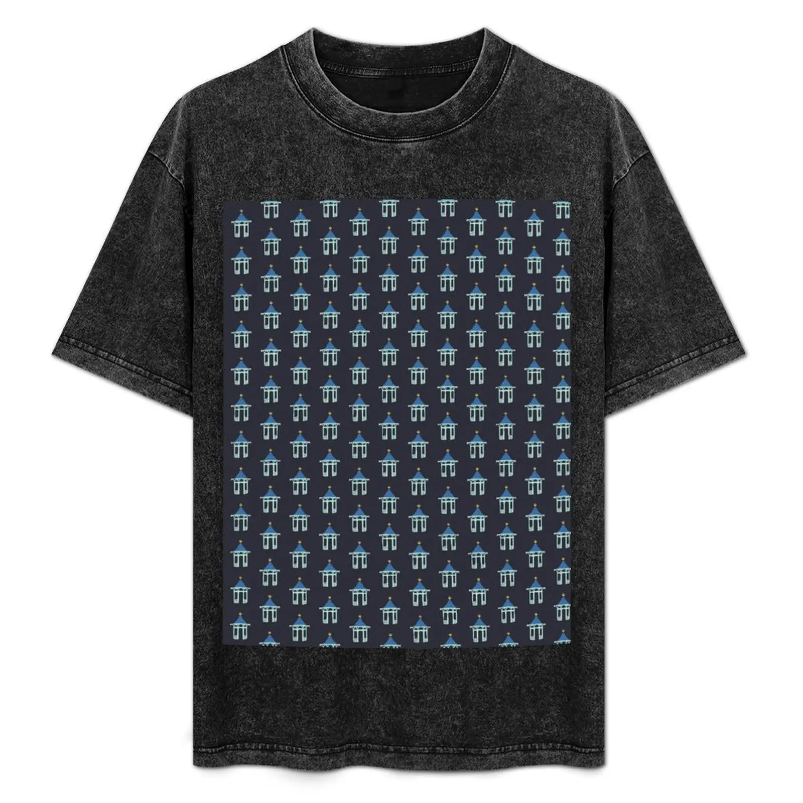 

Southsea Bandstand T-Shirt Quick Dry Training Short Sleeve Tee