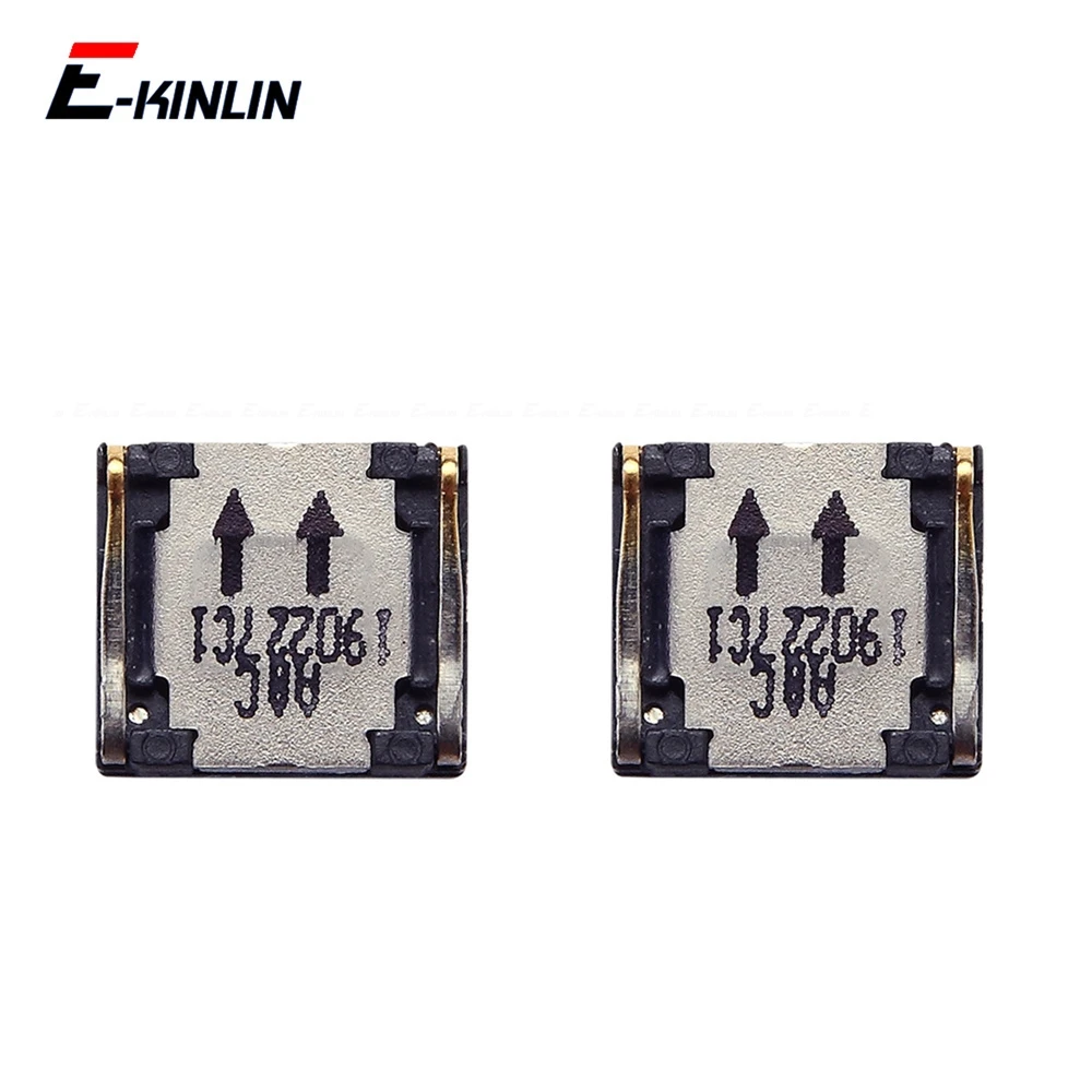 Top Speaker Earpiece Ear Sound Receiver Flex Cable For HuaWei Honor X60 X50 X6 X5 Pro GT X50i Plus X6a X6s Parts