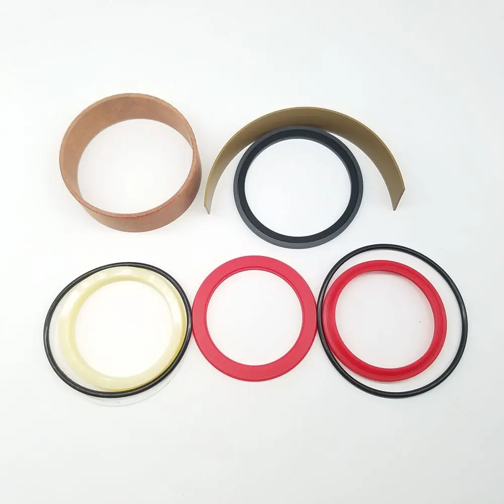 

For Track Adjuster Sealing Kit 7163219 Is Suitable Bobcat E45