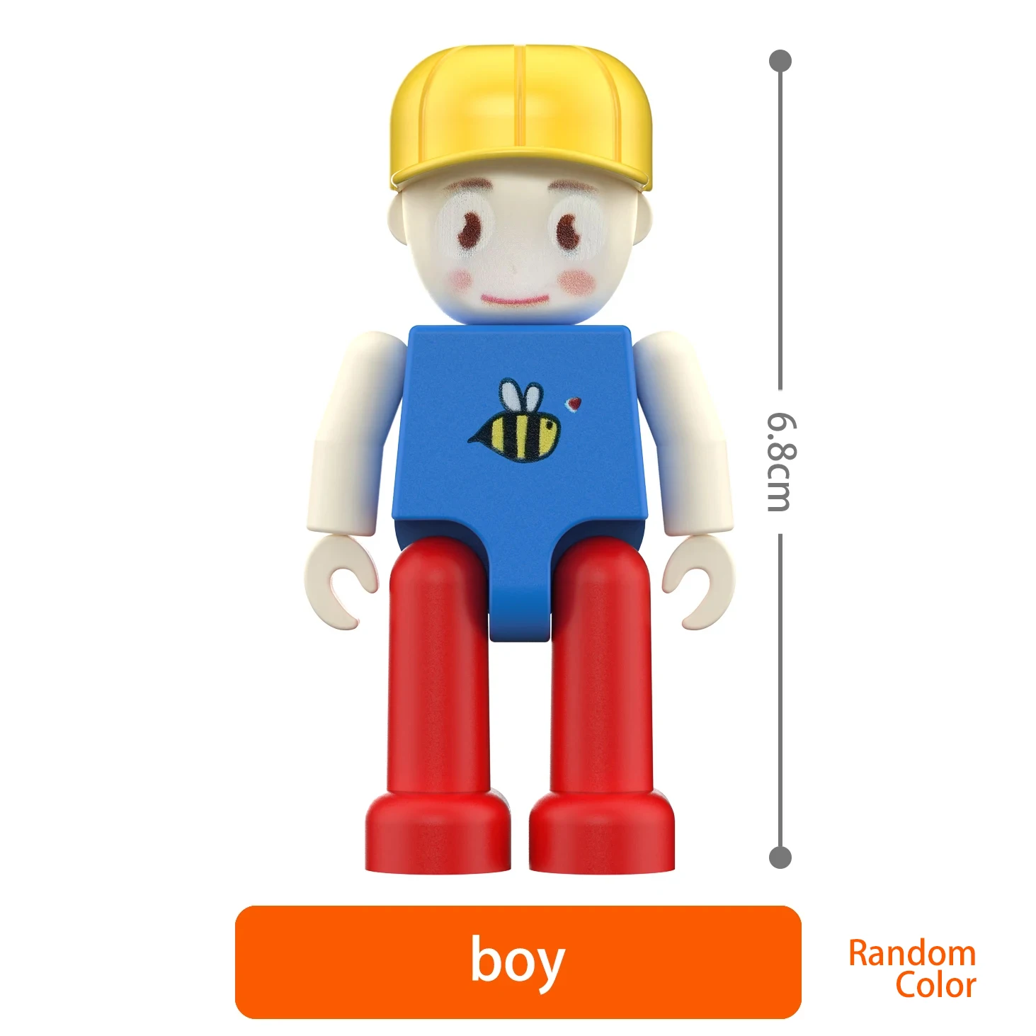 VINEDI Magnetic Building Blocks Construction Set Game Magnet