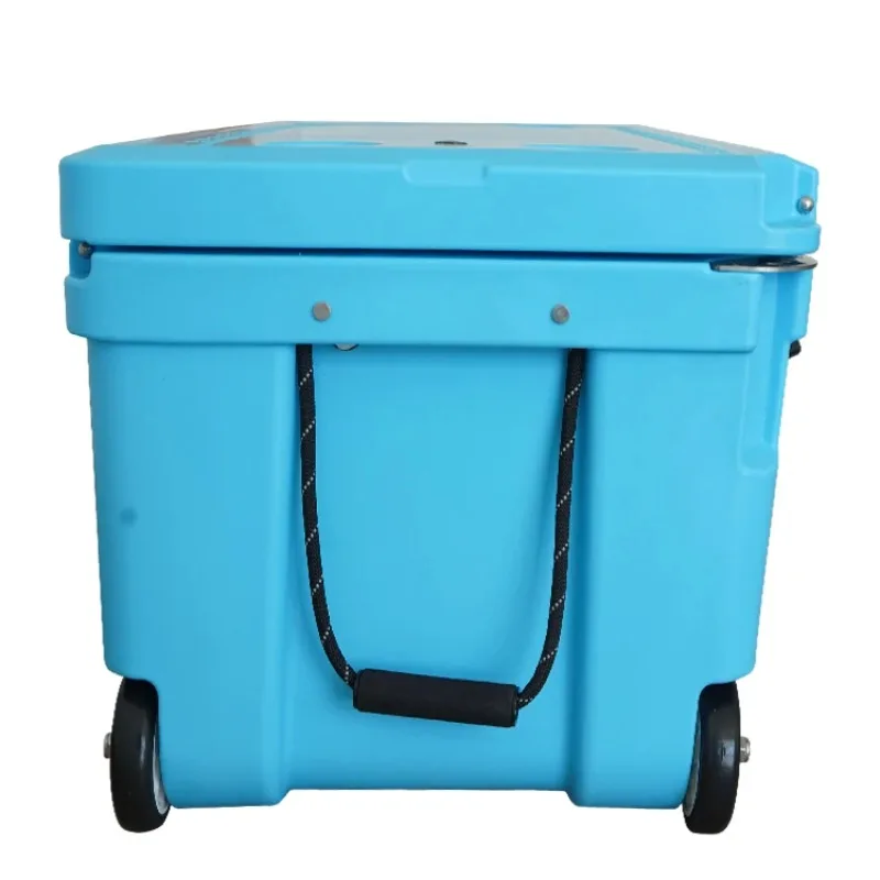 enjoy cooler box with wheels drink cooler box outdoor so easy to have a cooler box