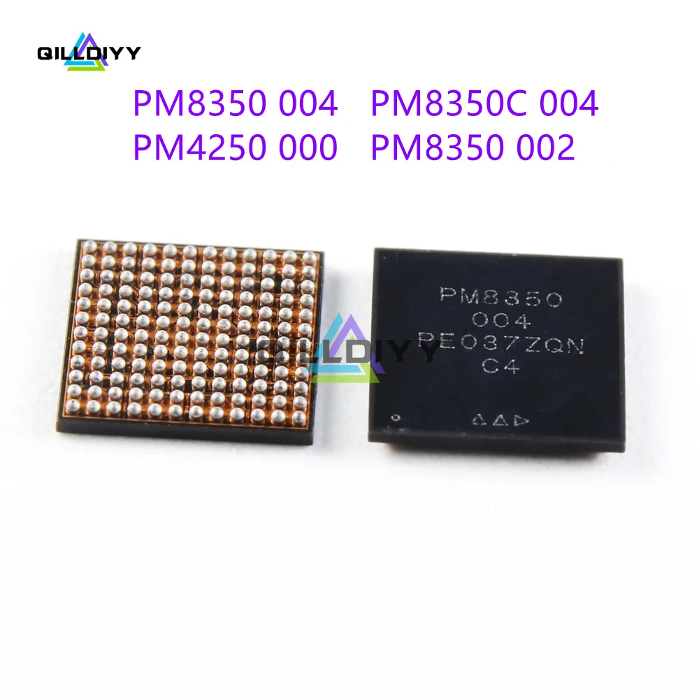 1-3Pcs PM4250 000 PM6350 002 PM8350 004 PM8350C 004 Power Management IC