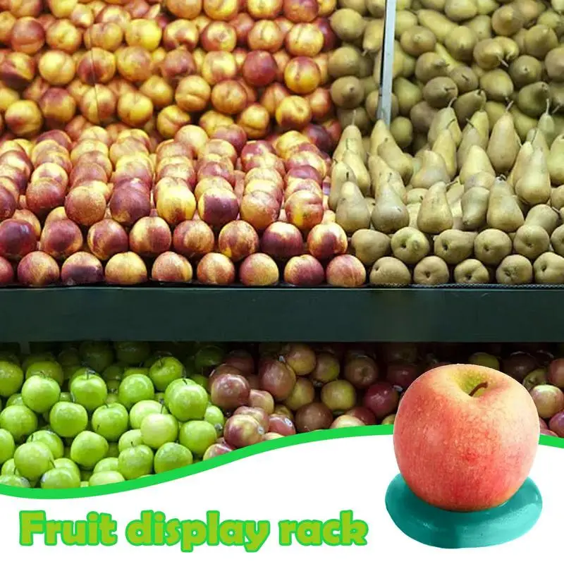 

Fruits Display Holder Reusable Fruit Holder Stable Display In 2 Sizes Watermelon Display For Watermelon Cantaloupe