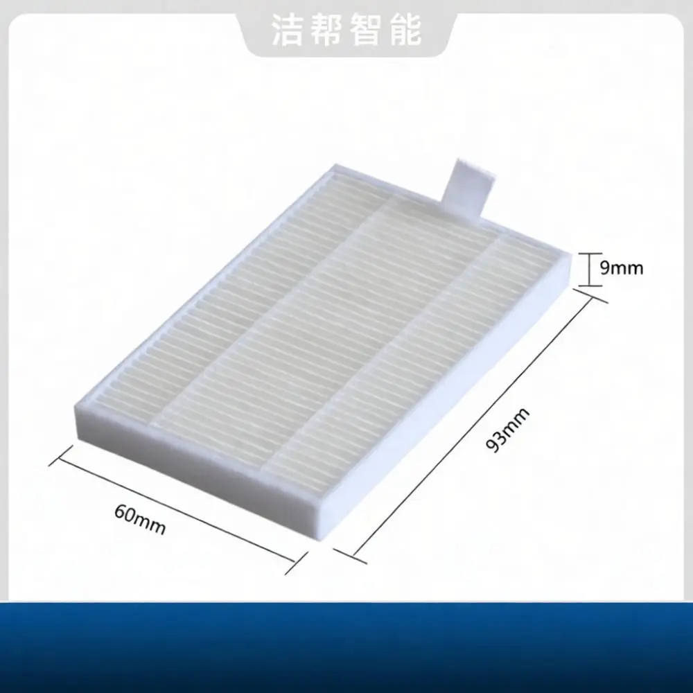 Vacuum Cleaner Parts For Liectroux C30B XR500 E30 Robot Sweeping Machine Roller Brush Side Brushes Hepa Filter Mop Accessory