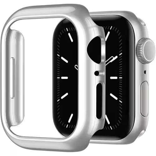 Cover for Apple Watch Case 46mm 40mm 45mm 41mm PC Protector Bumper Protective Shell for iWatch Series 11 10 9 8 7 SE 3 6 Ultra 3 - Image 21