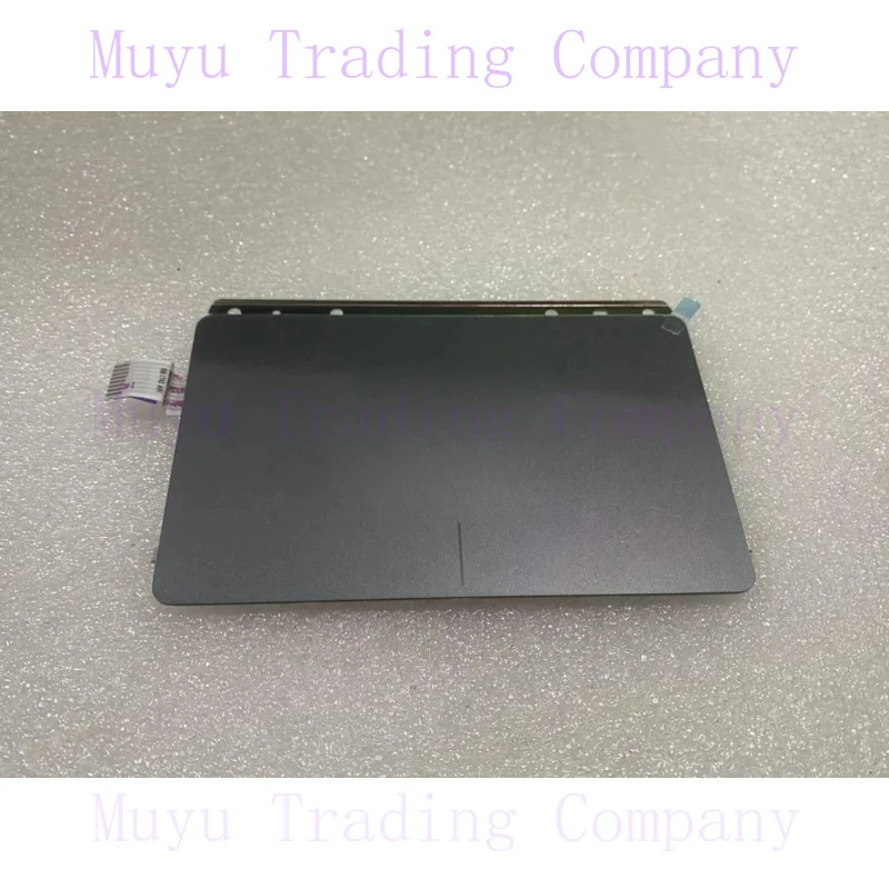 FOR Dell Inspiron 5368 5378 7368 Touchpad Trackpad Mousepad  016TDD grey