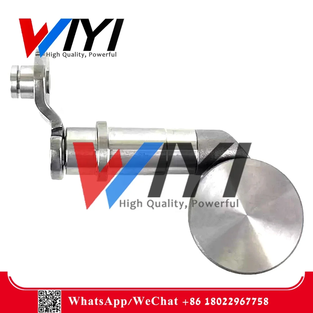 B38 Turbocharger Wa…