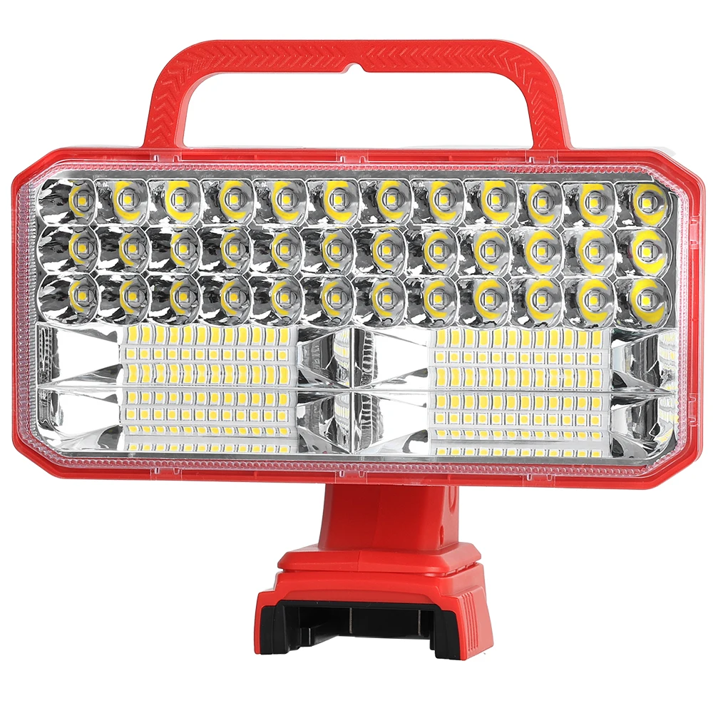 4200LM Led 18V Ligh…