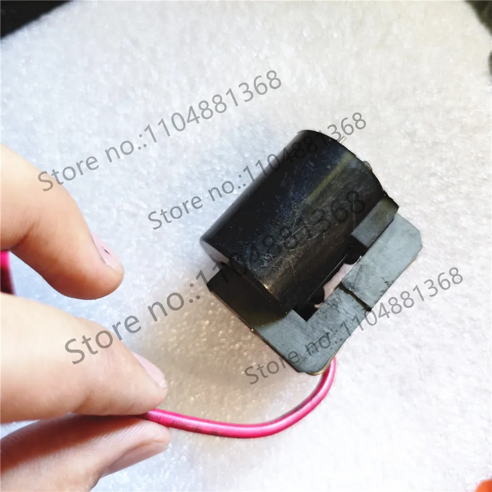 High frequency transformer 3-pin high voltage package welding machine high voltage package SL-3691