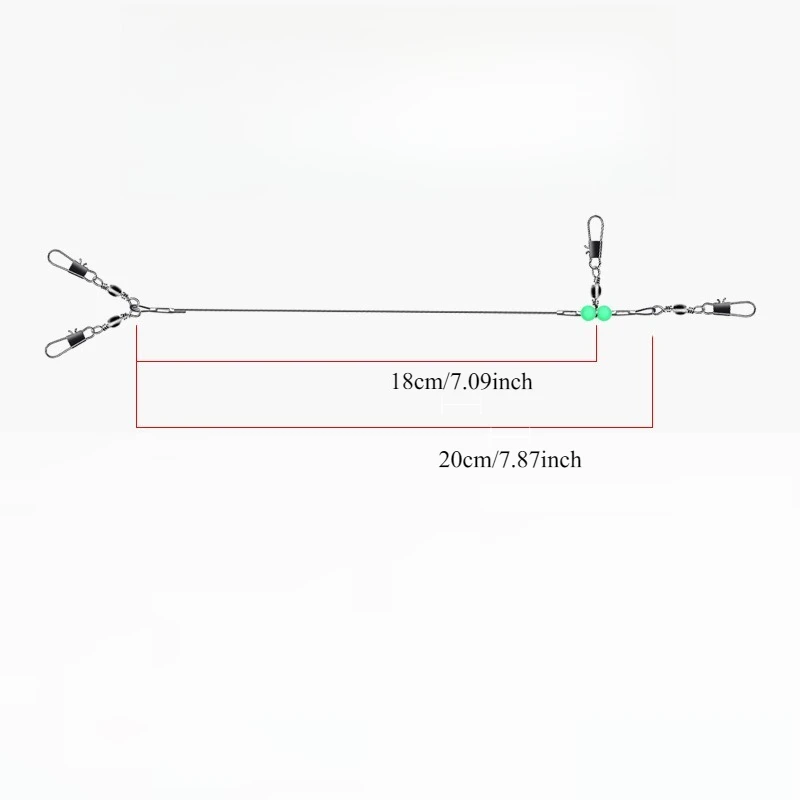 Thumbnail 3 - #75 Fishing Snaps Comparison Guide