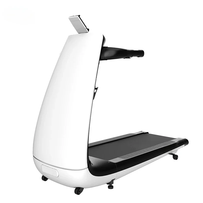 Time Sport Small Motorised Chinese Treadmill