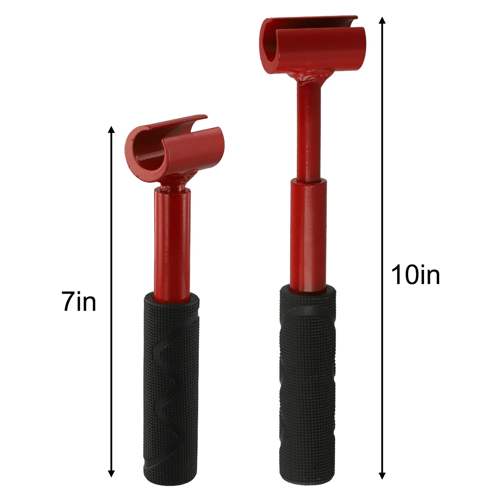 

Ergonomic Grip Wrench Set 0.55 0.71 0.91 0.98 Inches Hinge Gap Wrench Lightweight Design Robust Metal Construction