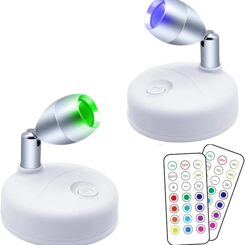 Small Spotlight Bat…