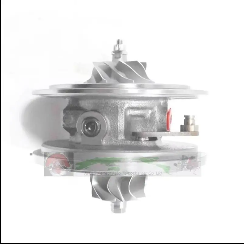 759688-0002 759688 6460900480 759688-5005S 759688-0003 Turbo Cartridge CHRA Core For Mercedes Truck OM646 DE22LA OM646NCV3 Eu-4