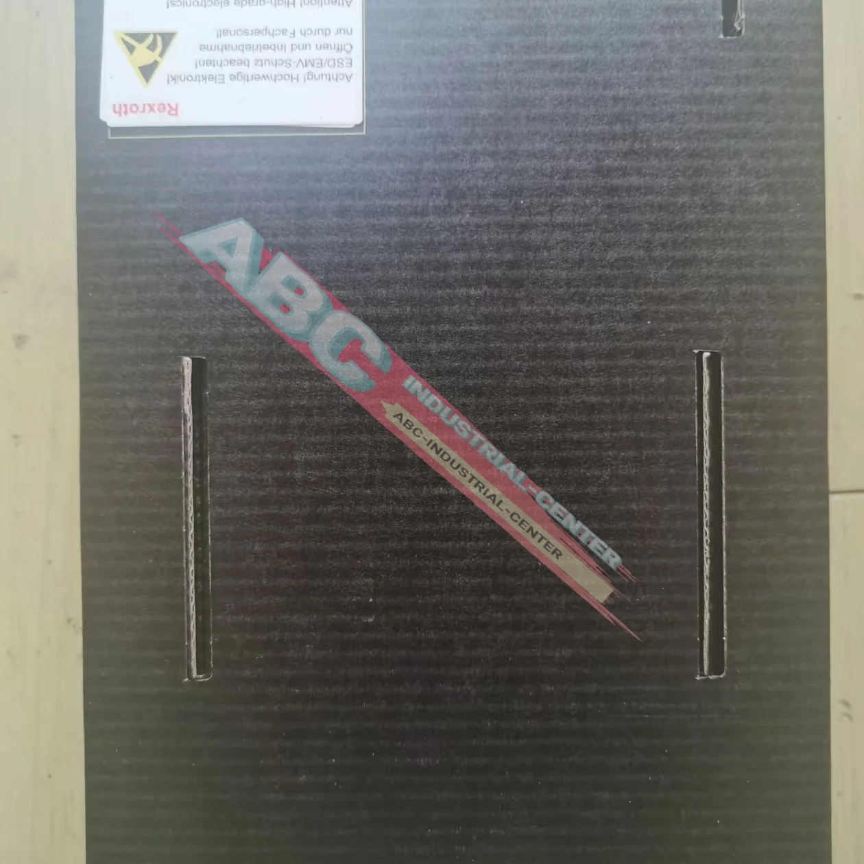 جديد في الصندوق صمام R900579497 R900052392