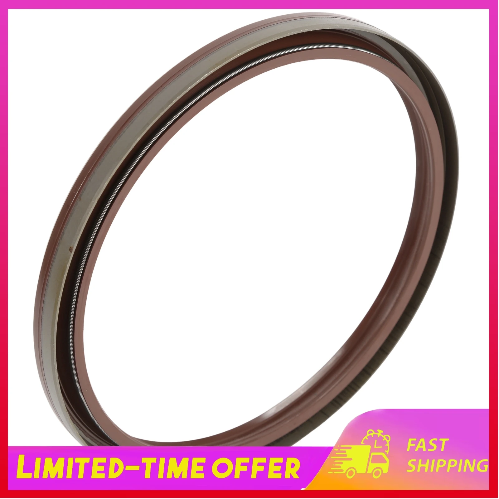 Car Crank Shaft Oil…