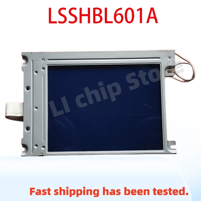 

5,7 дюймовый оригинальный LSSHBL601A промышленный ЖК-экран