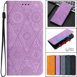 Flip on For Xiaomi Poco X3 Pro Vintage Leather Wallet Case For Xiomi Poco X3Pro X3 Pro X3 NFC M3 Case Coque Card Slot Back Cover