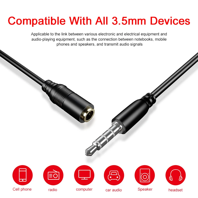 External USB Sound Card 7.1 Adapter 5HV2 USB to 3D CH Sound Antimagnetic Audio Headset Microphone 3.5mm Jack For Laptop PC