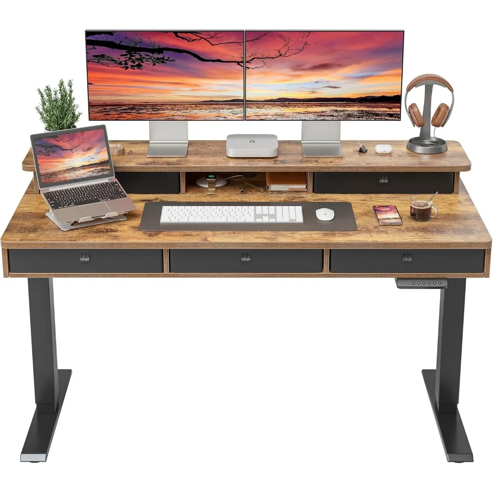 Height Adjustable E…