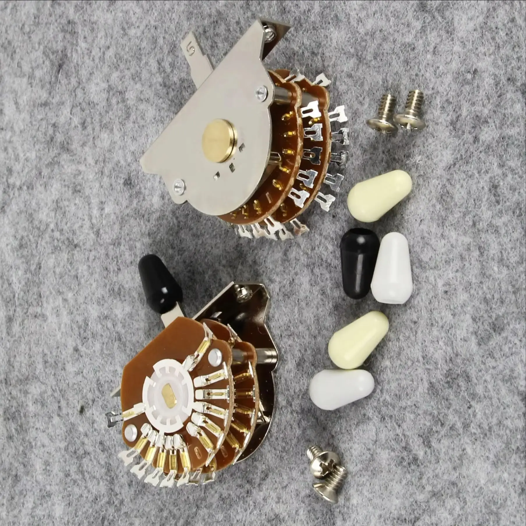 Fleor 2Pcs Super 5 …