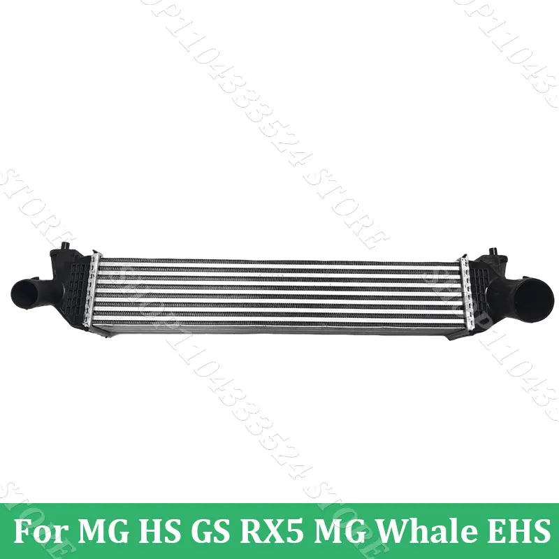 

Intercoller Water Cooler Additional Radiator For MG HS GS RX5 MG Whale EHS 10100391 10910670 10267943 10910678
