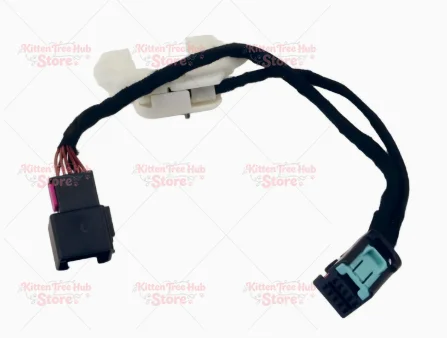 3Q0713128 High Quality Automotive Micro Switch Module for 2017- Superb III 3v3 3v5 2015-3Q0 713 128