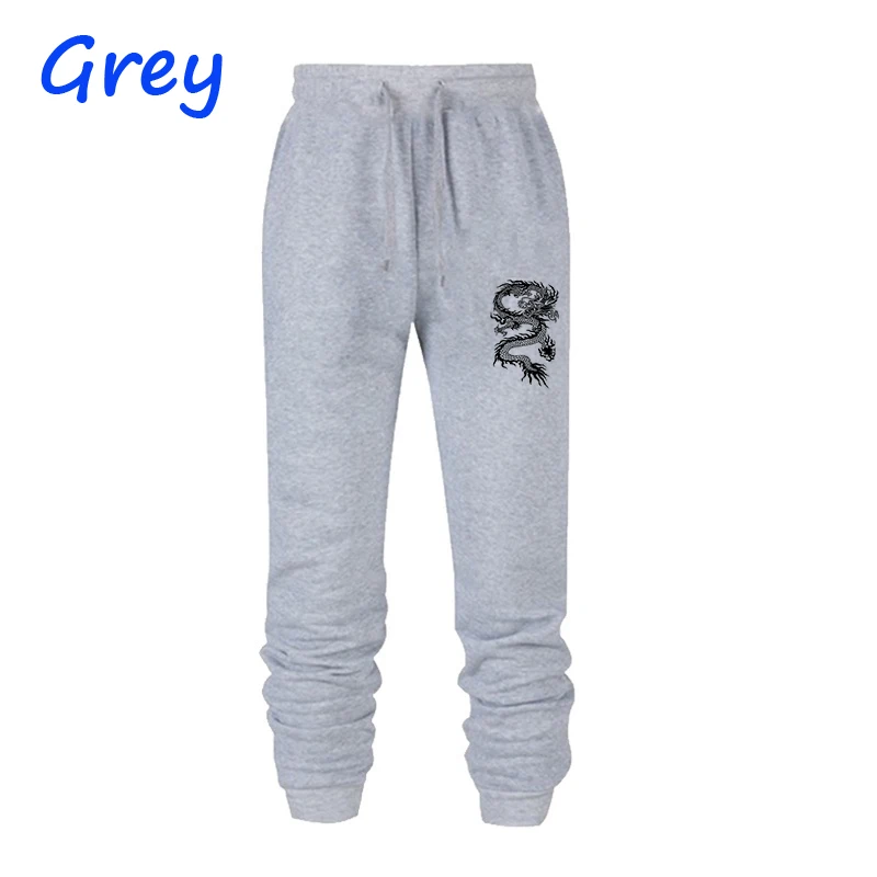 Mens Sweatpants Trending Jogging Pants Joggers Men Casual Pants Loose Soft and Comfortable Sweat Pants