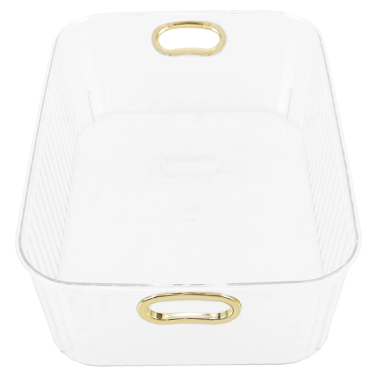 

Pet Storage Lightweight Desk Organizer Home Office School Supplies Tidy Case Small Items Storage Case Cosmetics Tray