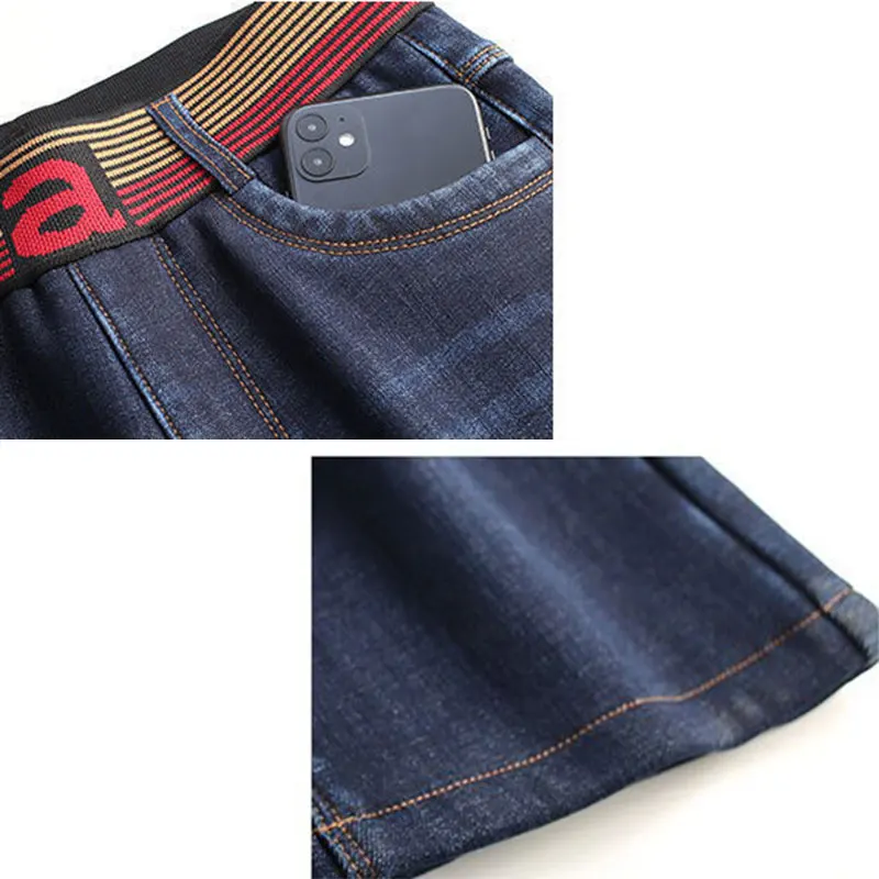 Vintage Patchwork Slim Flared Jeans Women High Waist Fashion Stretch Skinny Denim Pant New Spring Summer Bell-Bottomed Vaqueros