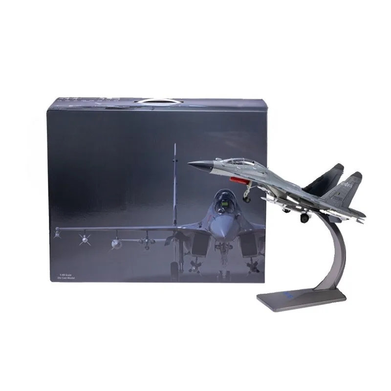 

Aircraft model alloys, souvenir ornaments