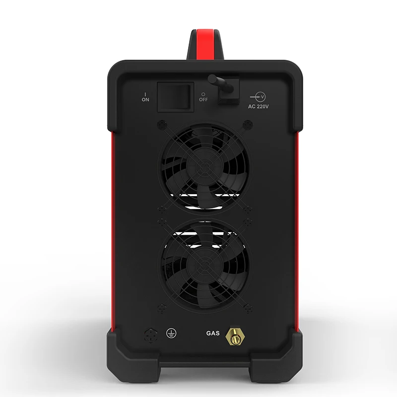 EDON TIG-200 PULSE ACDC INVERTER Aluminum Tig Welding Machine Stainless De Soldar TIG WELDER - Image 4