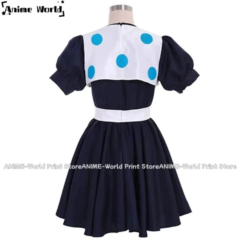 

New《Custom Size》Anime Suzi Q Cosplay Costume XVGDSDV2025