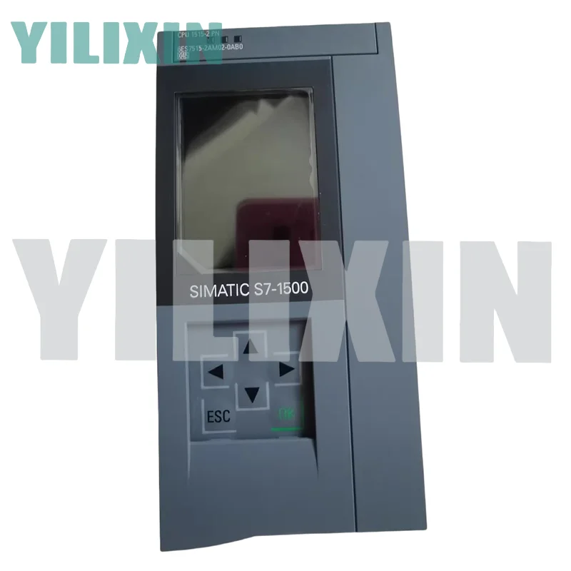 

New Original S7-1500 6ES7515-2AM02-0AB0 Module