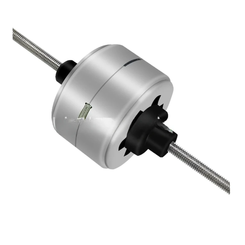 

Manufacturer 35BY stepper motor Through-type motor telescopic reciprocating Stepper motor for beauty equipment 35